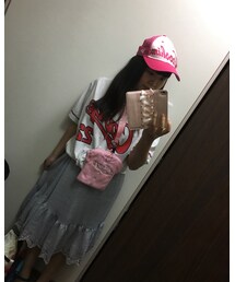 カープユニフォームバージョン | トップス