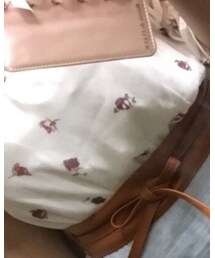 Ank Rouge | Tシャツ/カットソー