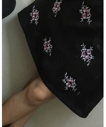 Ank Rouge | スカート