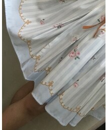 Ank Rouge | スカート