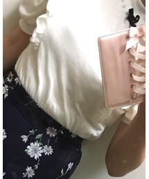 Ank Rouge | トップス