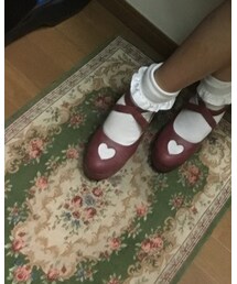 Ank Rouge | パンプス