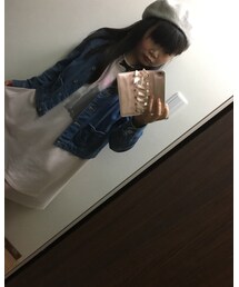 Ank Rouge | アクセサリー編(ネックレス)