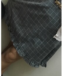 Ank Rouge | スカート