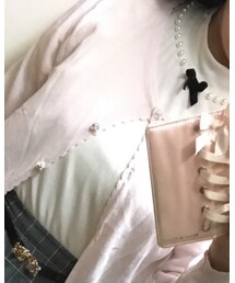 Ank Rouge | トップス