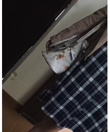 Ank Rouge | ショルダーバッグ