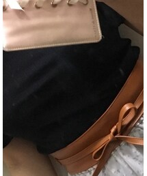 Ank Rouge | トップス