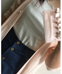 Ank Rouge | トップス