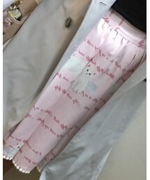 Ank Rouge | スカート