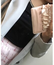 Ank Rouge | トップス