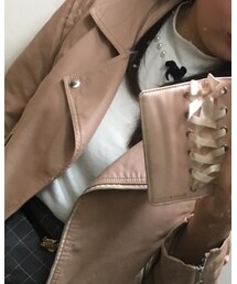 Ank Rouge | トップス