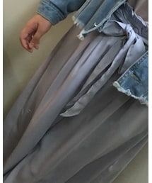 Ank Rouge | パンツ