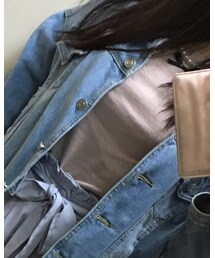 Ank Rouge | トップス