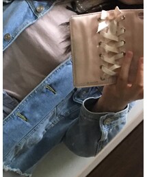 FOREVER 21 | デニムジャケット