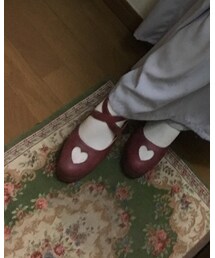 Ank Rouge | パンプス