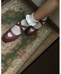 Ank Rouge | パンプス