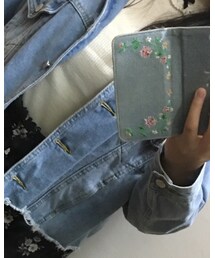 FOREVER 21 | デニムジャケット