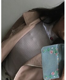 Ank Rouge | トップス