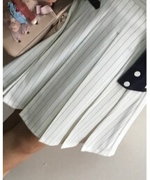 Ank Rouge | スカート