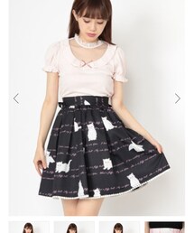 Ank Rouge | スカート