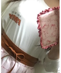 SILENT SIREN | Tシャツ/カットソー