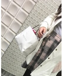 CECIL McBEE | その他