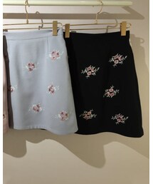 Ank Rouge | スカート