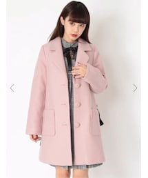 Ank Rouge | ジャケット/アウター