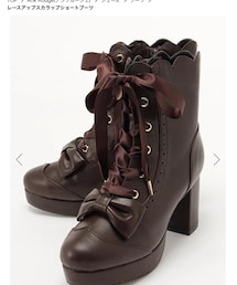 Ank Rouge | ブーツ