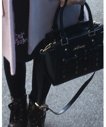 Ank Rouge | ショルダーバッグ