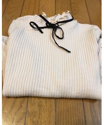 Ank Rouge | ニット/セーター