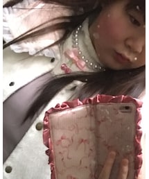 Handmade | ネックレス