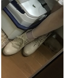 DAISO | ソックス/靴下
