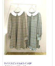 Ank Rouge | ワンピース