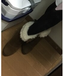 Ank Rouge | ブーツ