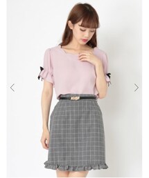 Ank Rouge | スカート