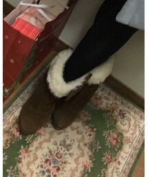 Ank Rouge | ブーツ