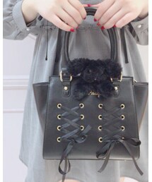 Ank Rouge | ショルダーバッグ