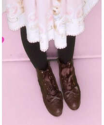 Ank Rouge | ブーツ