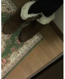 Ank Rouge | ブーツ