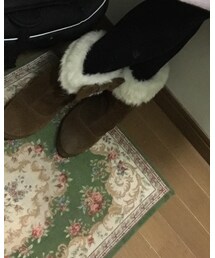 Ank Rouge | ブーツ