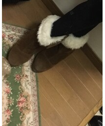 Ank Rouge | ブーツ