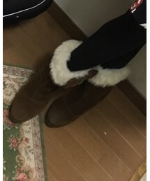 Ank Rouge | ブーツ