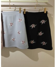 Ank Rouge | スカート