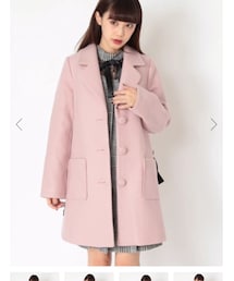 Ank Rouge | ジャケット/アウター