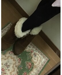 Ank Rouge | ブーツ