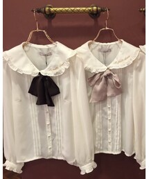 Ank Rouge | シャツ/ブラウス