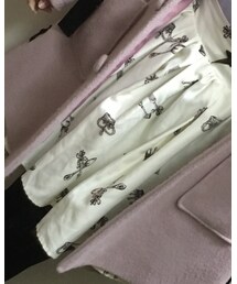 Ank Rouge | スカート