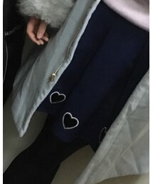 Ank Rouge | スカート