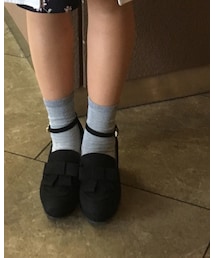 DAISO | ソックス/靴下